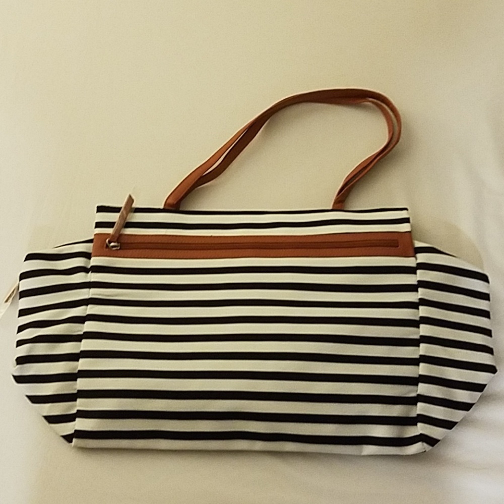 Overnight Bag
